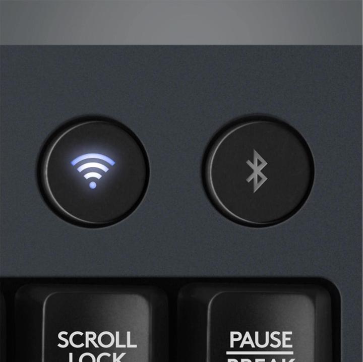 Immagine prodotto Logitech G G613 (CH, Senza fili)