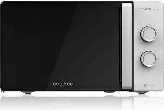 Cecotec MICROONDAS 23L CON GRILL PROCLEAN 4110 (23 l)