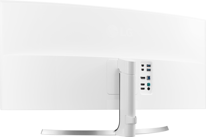 Produktbild LG 34uc98-W (3440 x 1440 Pixel, 34")