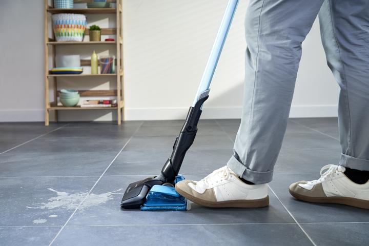 Actual product image Philips SpeedPro Max Aqua