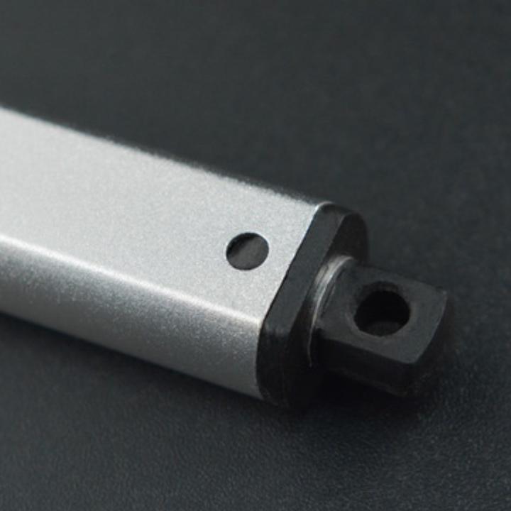 Produktbild DFRobot 6V Elektrozylinder 100mm 128N