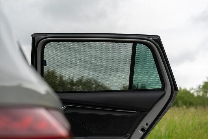 Produktbild Carshades Sonnenschutz Blenden