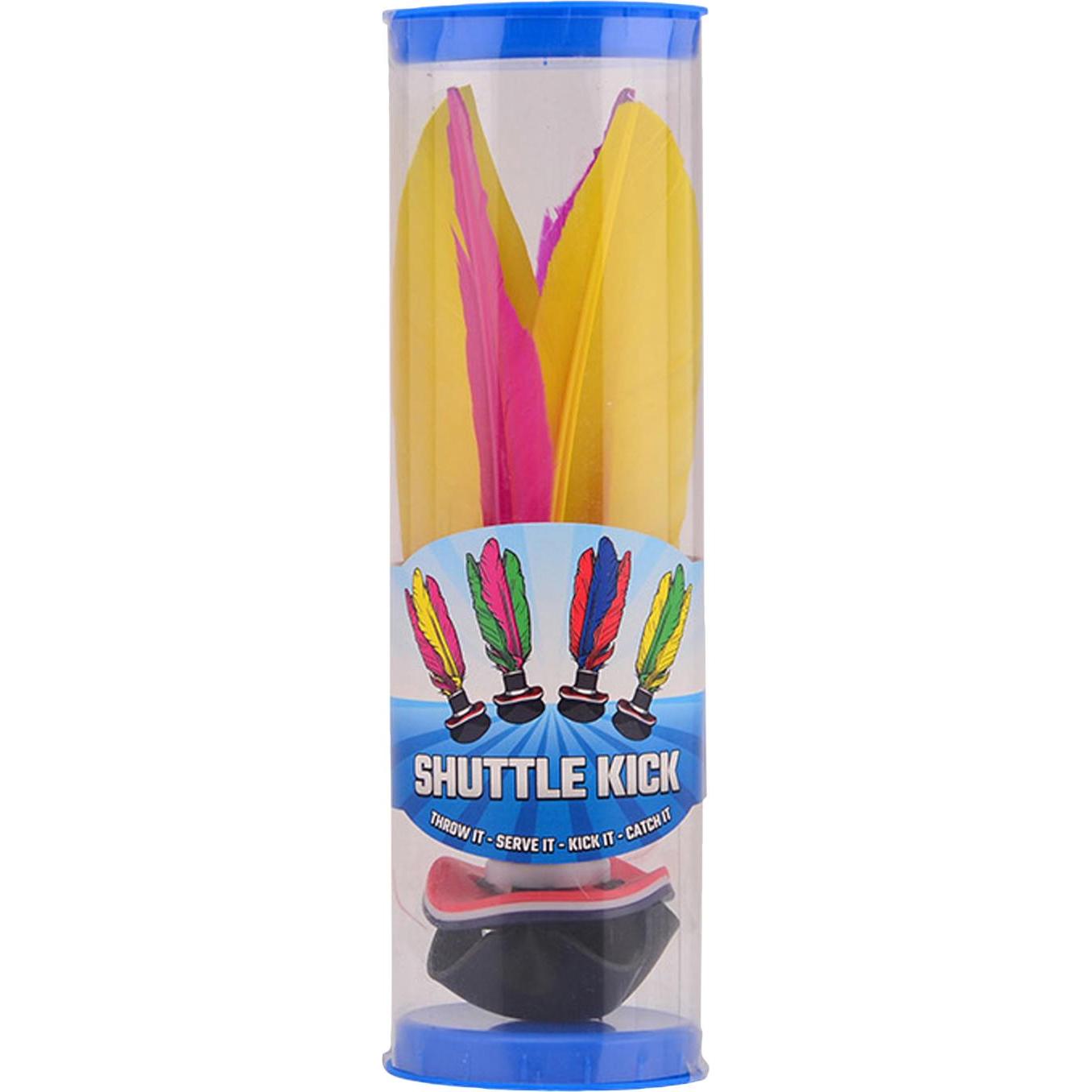 Thumbnail - Johntoy Handshuttle im Rohr