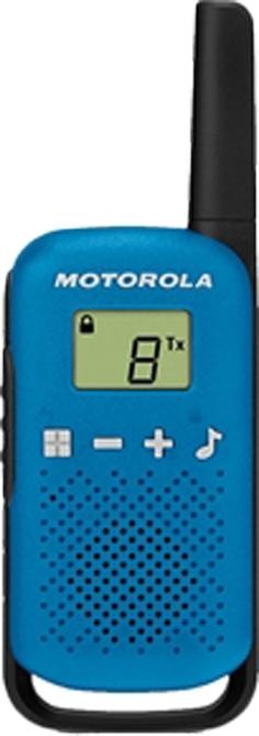 Produktbild Motorola PMR T42 (4 km)