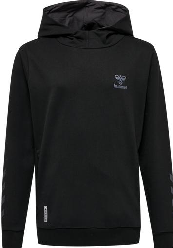 Immagine prodotto hummel Felpa Con Cappuccio Offgrid In Cotone Per Bambini (128)