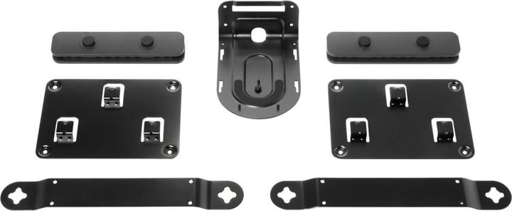Logitech MeetUp - WALL MOUNT - BT - WW-9004