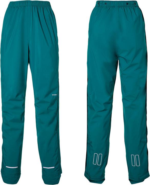 Basil Skane Regenhose Herren