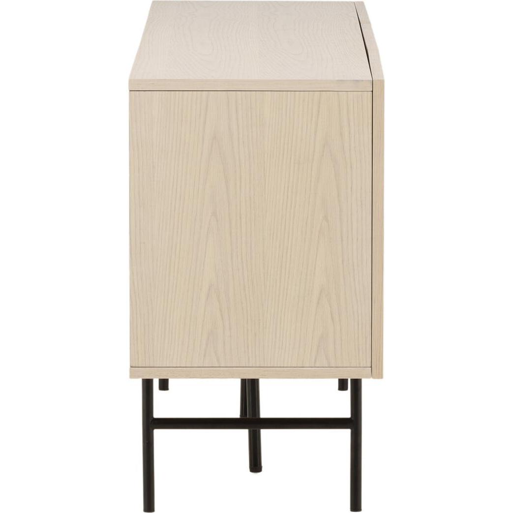 Thumbnail - Vind, Kommode + Sideboard, Björkön (150 x 75 cm)