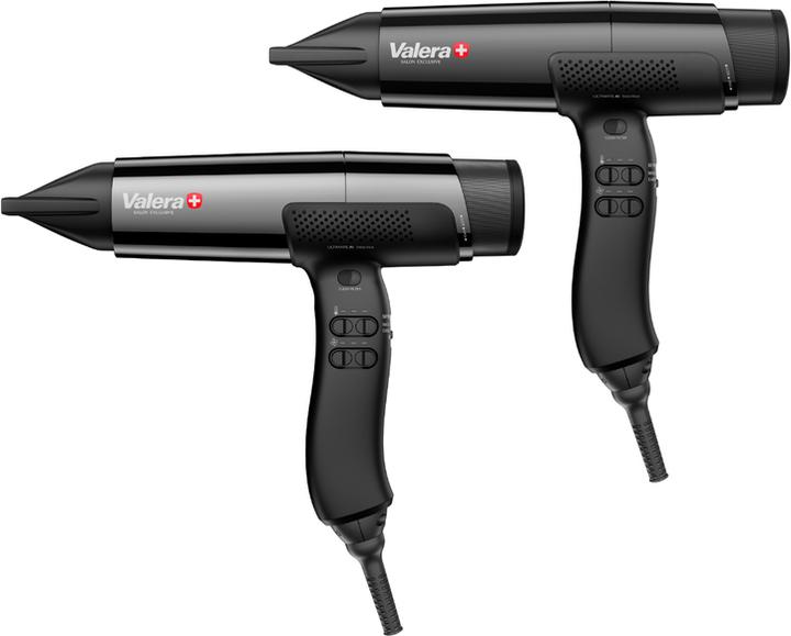 Produktbild Valera Ultimate AI Night Black Föhn Night Black