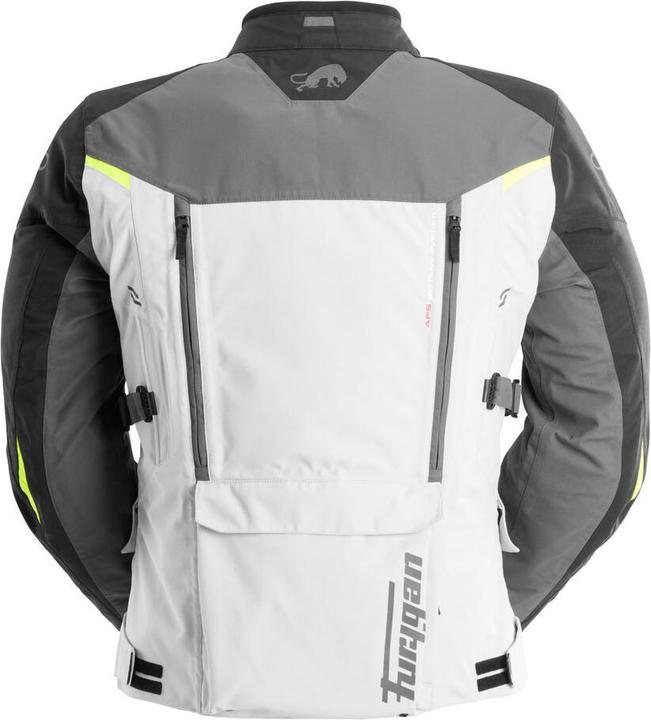 Produktbild Furygan Challenger 3C Primaloft® (Herren, S)