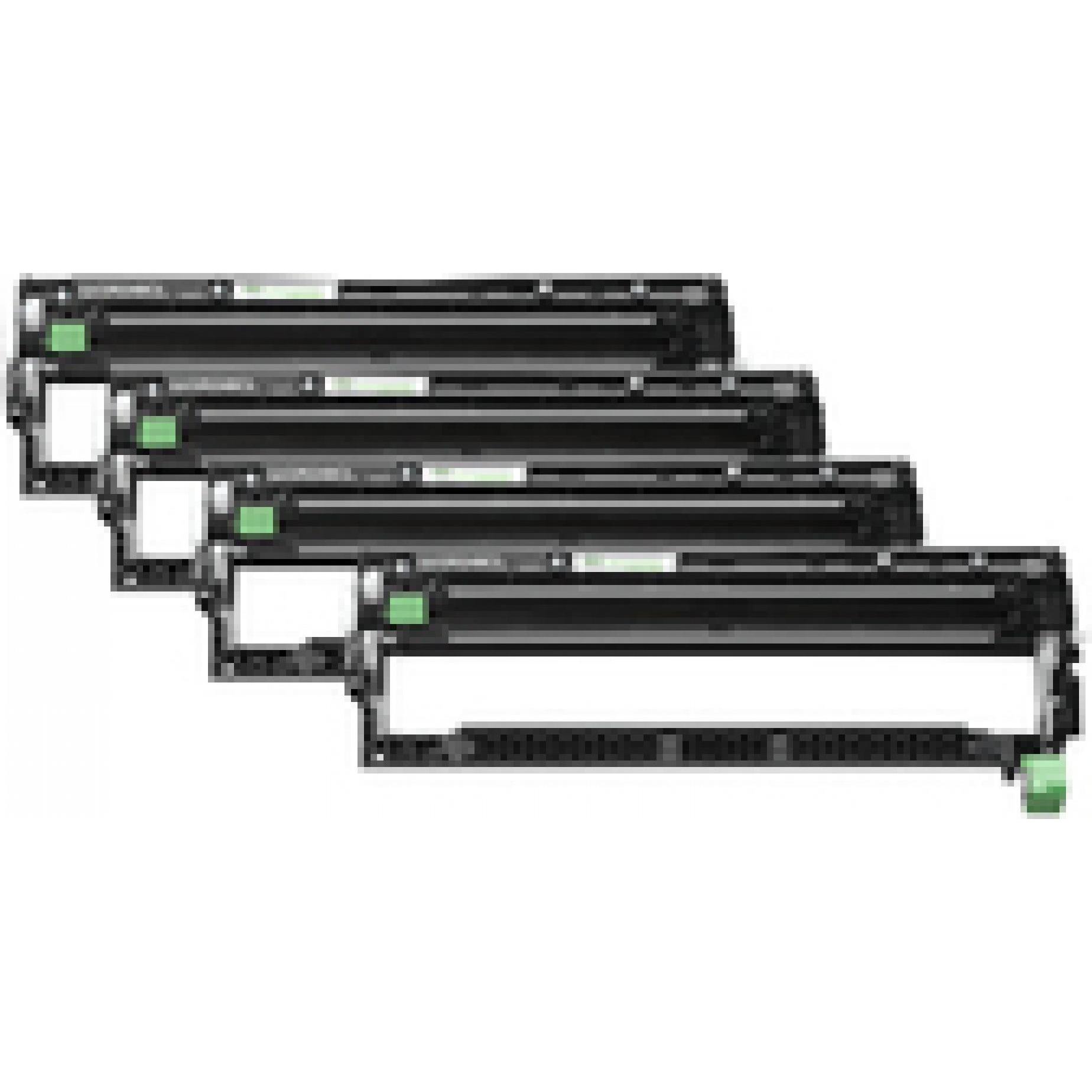 Brother, Toner, DR248CL (M, BK, C, Y)