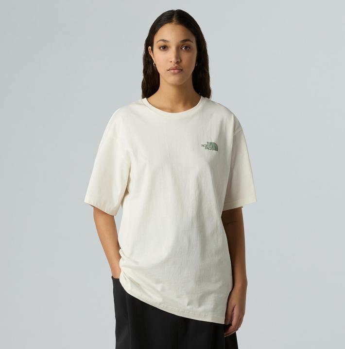 Produktbild North Face Nse Slopes Relaxed Graphic (S)