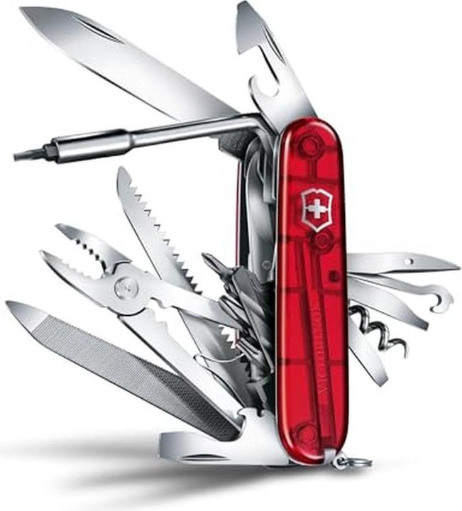 Produktbild Victorinox CyberTool L