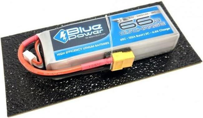 Produktbild EP Akku-Antirutschmatte