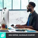 Actual product image Logitech MX Keys Mini for Business (Germany, Wireless)