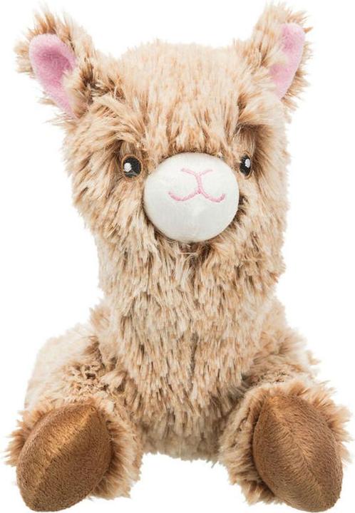 Immagine prodotto Trixie Alpaca (Cane di peluche)