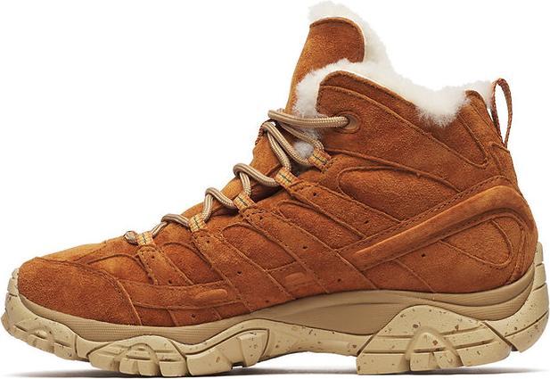 Produktbild Merrell W Moab 2 Decon Mid Cozy Luxe Se (37.5)