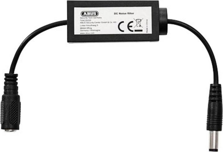 Abus TVAC25220 Entstörfilter