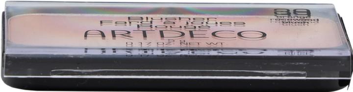 Image du produit Artdeco Blusher (Bois de rose orange)