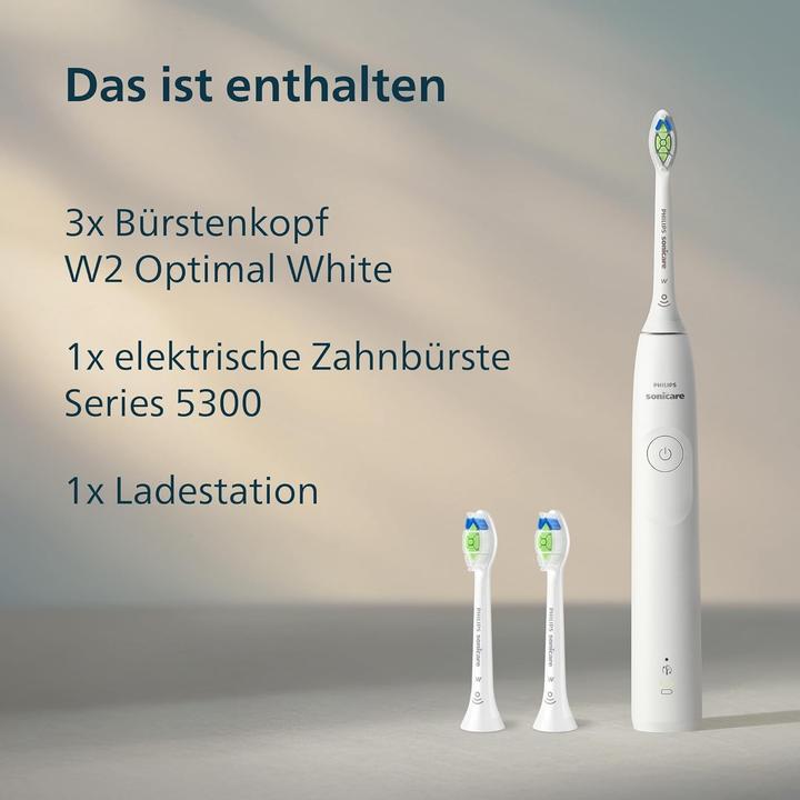 Image du produit Philips Sonicare Series 5300