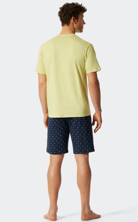 Produktbild Schiesser Fashion Pyjama (S)