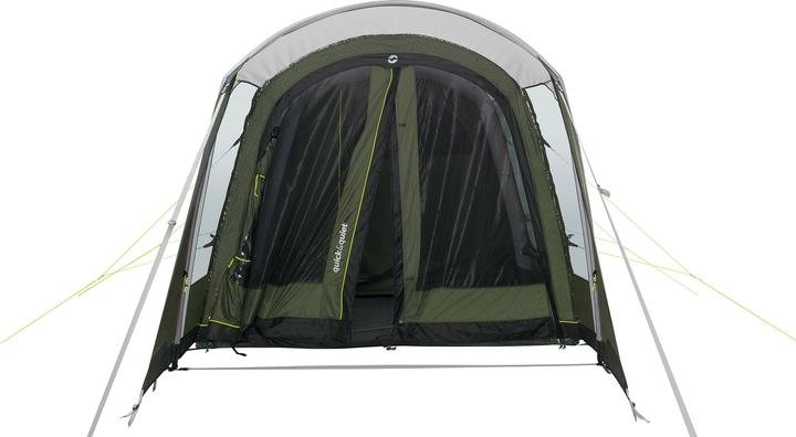 Produktbild Outwell Elmdale 3PA (Tunnelzelt, 21.30 kg, 3 Personen)