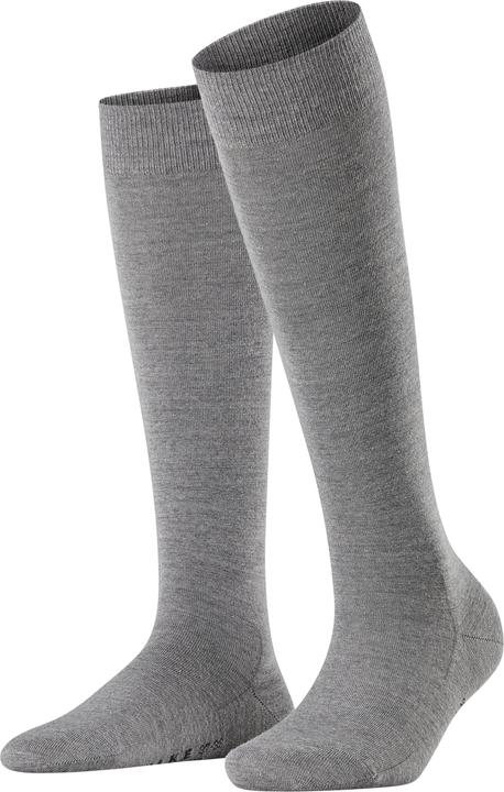 Light Grey Melange