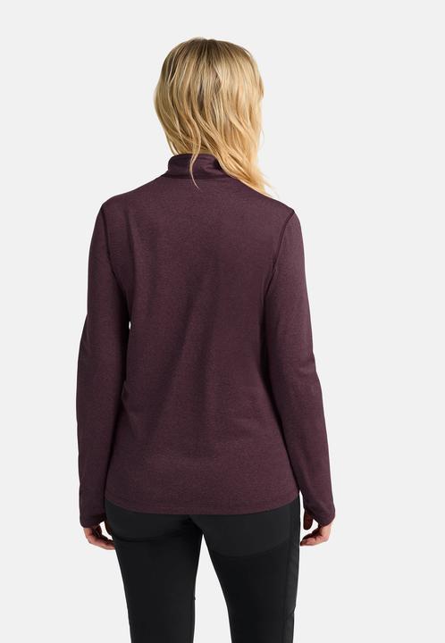 Actual product image Jack Wolfskin Sky Thermal Hz W (XS)