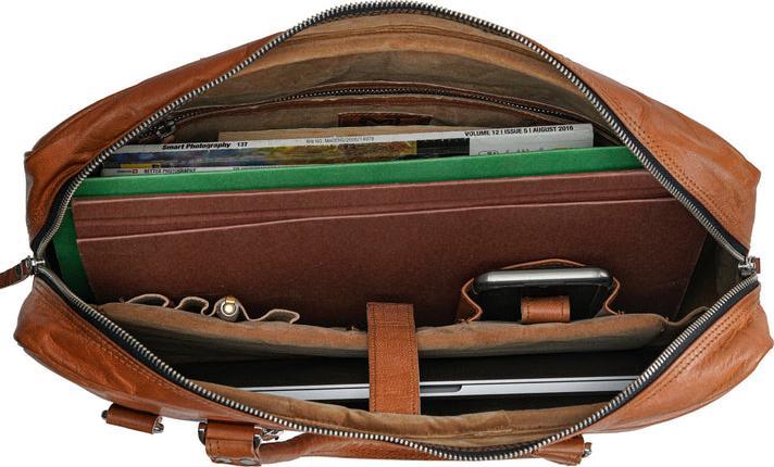 Image du produit Only-Bags.Store Porte-documents Executive