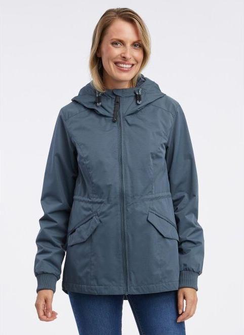 Produktbild Ragwear Jacke Übergangsjacke DOWEY B (S)