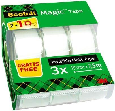 Produktbild Scotch Magic Klebeband