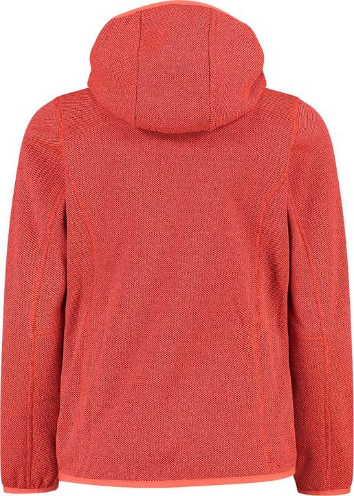 Produktbild CMP Campagnolo Fleece mit Kapuze, Mädchen (152)
