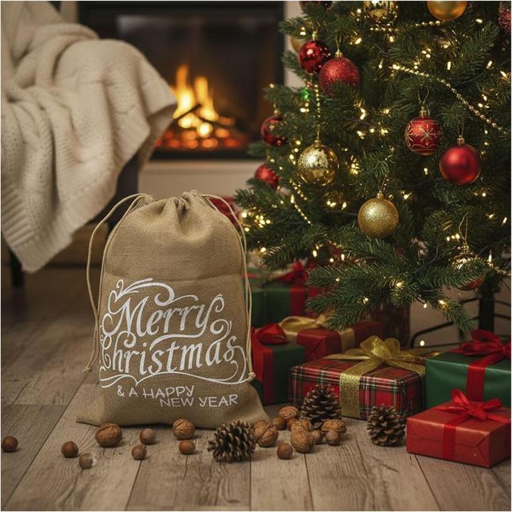 Produktbild GuGus Jutesack (Geschenktüte, 1 x)