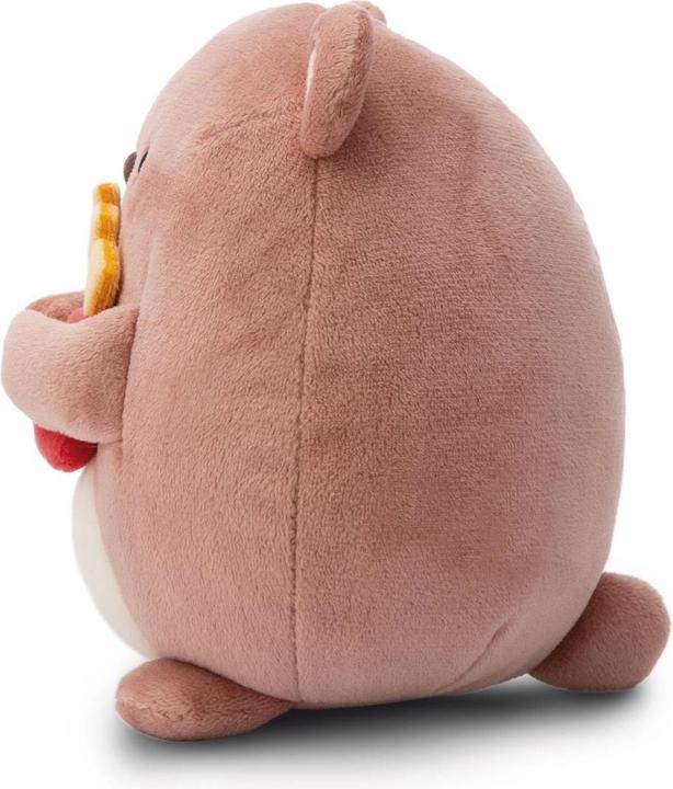 Actual product image NICI Nomo bear 16cm cuddly toy with (16 cm)