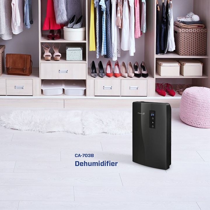Actual product image Clean Air Optima CA-703B (10 m²)