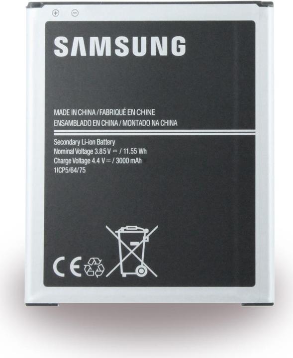 Produktbild Samsung Ersatz-Akku für Galaxy J7