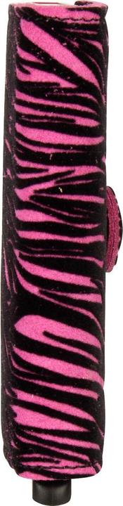 Produktbild Secrid Miniwallet ZEBRA Fuchsia