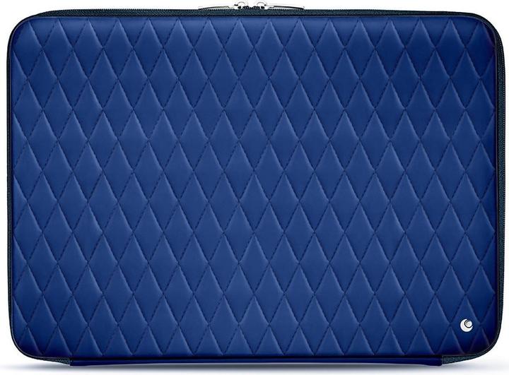 Bleu océan - Couture