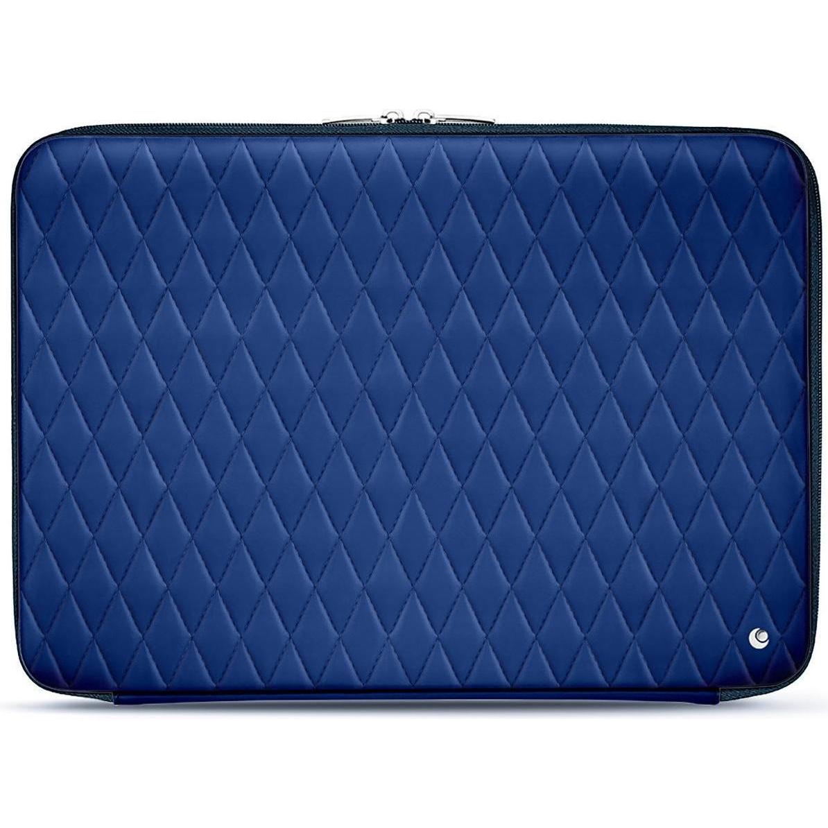 Thumbnail - Noreve Lederhülle (13"), Notebooktasche, Blau