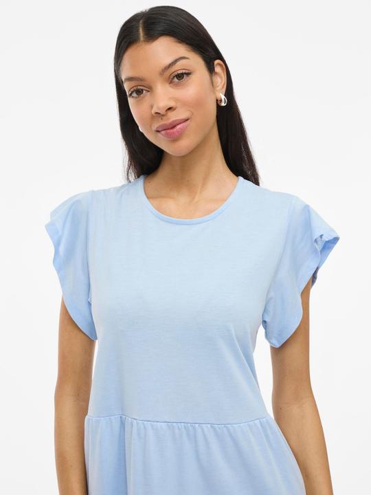 Actual product image Vila Flügelärmel Minikleid (M)