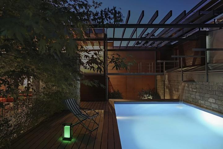 Produktbild Ledvance Smart+ Table Frame Maxi Multicolor (310 lm, IP44)