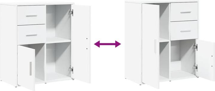 Image du produit vidaXL Sideboard (60 x 31 x 70 cm)