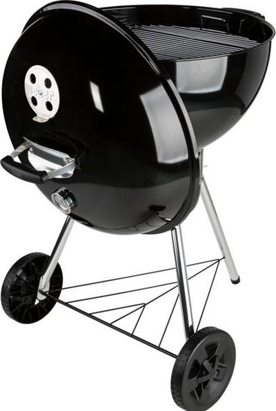 Produktbild Weber Original Kettle E-5730 (57 cm)