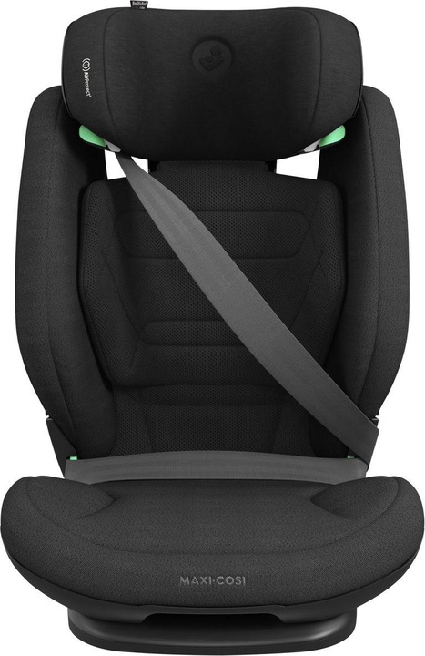 Actual product image Maxi-Cosi RodiFix Pro2 (Child seat, ECE R129/i-Size Standard)