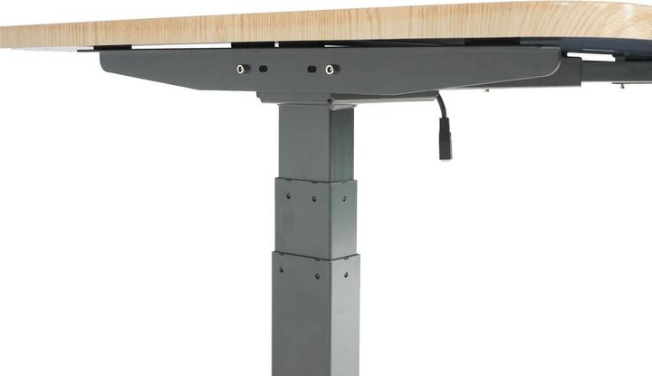 Image du produit Swisshandel24 Table d'ordinateur (160 x 80 cm)