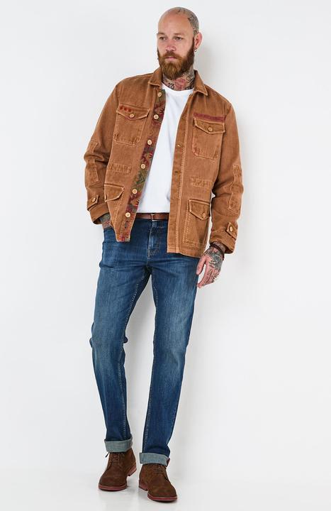 Produktbild Joe Browns Dark Wash Jeans (W50/L32)