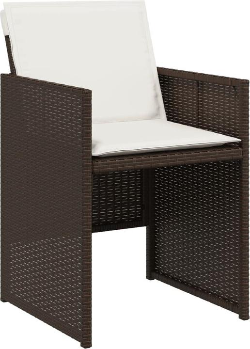 Produktbild vidaXL Kerwinn (106 x 330 x 73 cm)