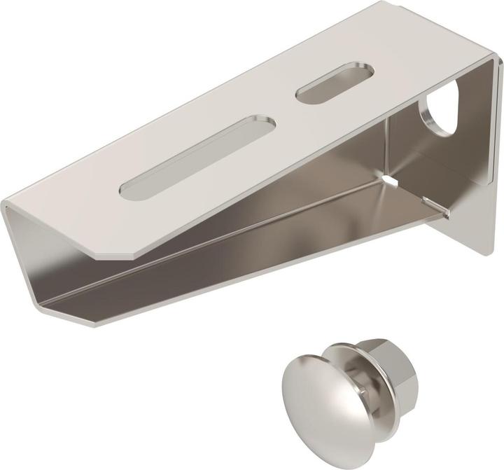 Image du produit OBO Bettermann Bras mural et bras avec 6424430