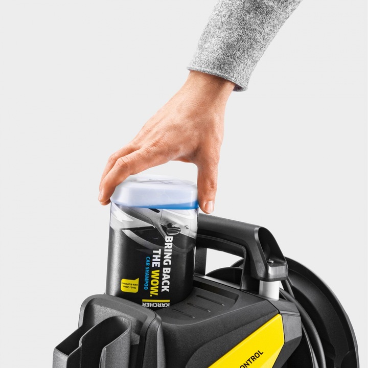 Produktbild Kärcher K 7 Premium Power Flex Home (Netzbetrieb)