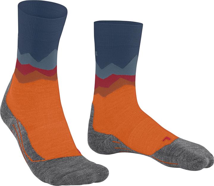 Immagine prodotto Falke Tk2 - Trekkingsocken - Herren (42 - 43)